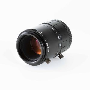 Objektiv 50mm - VS-HVA5024